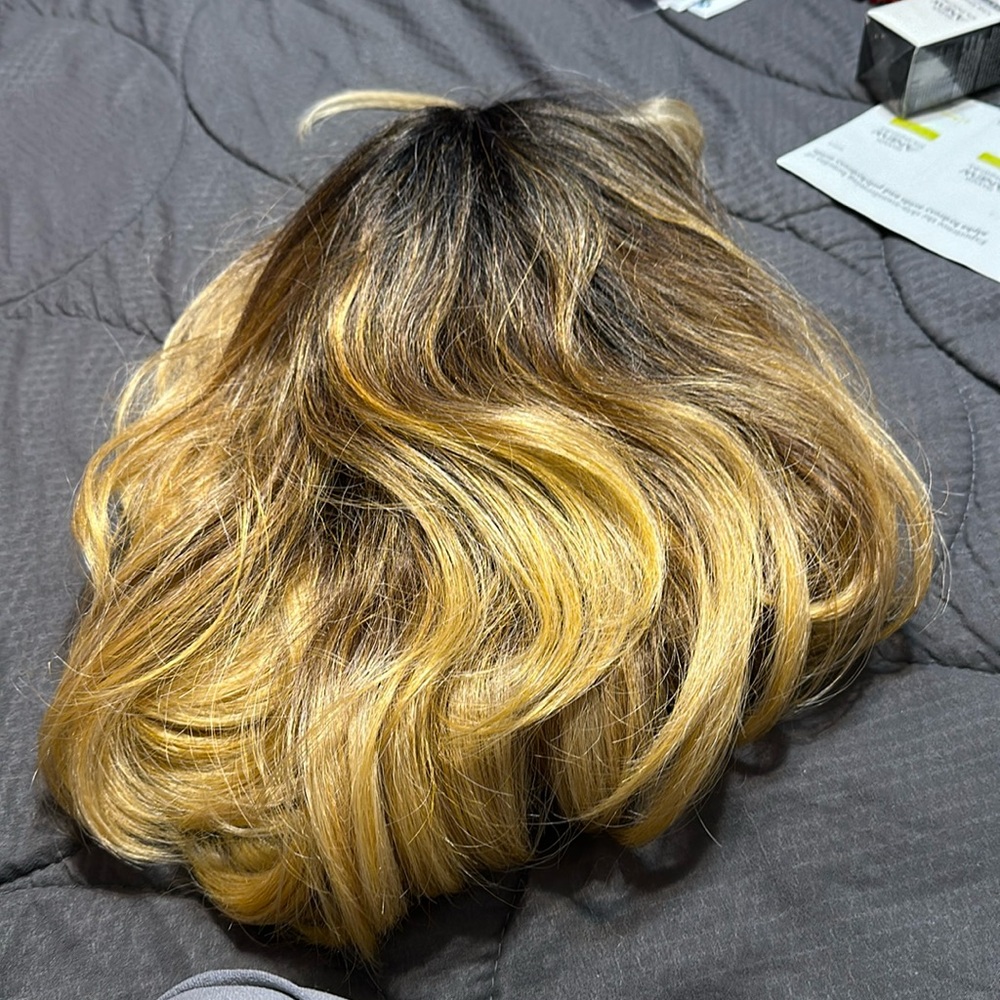 Wig